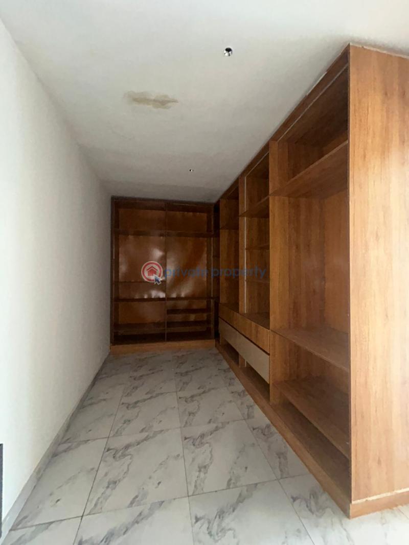 4 bedroom Detached Duplex For Sale Orchid Road Lekki Lekki Phase 1 Lagos - 4