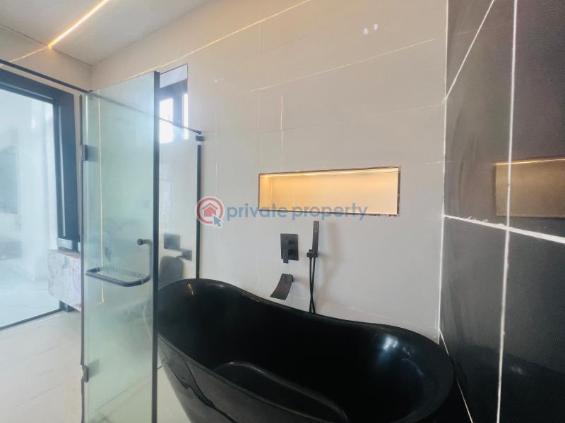 4 bedroom Detached Duplex For Sale Orchid Road Lekki Phase 2 Lagos - 16