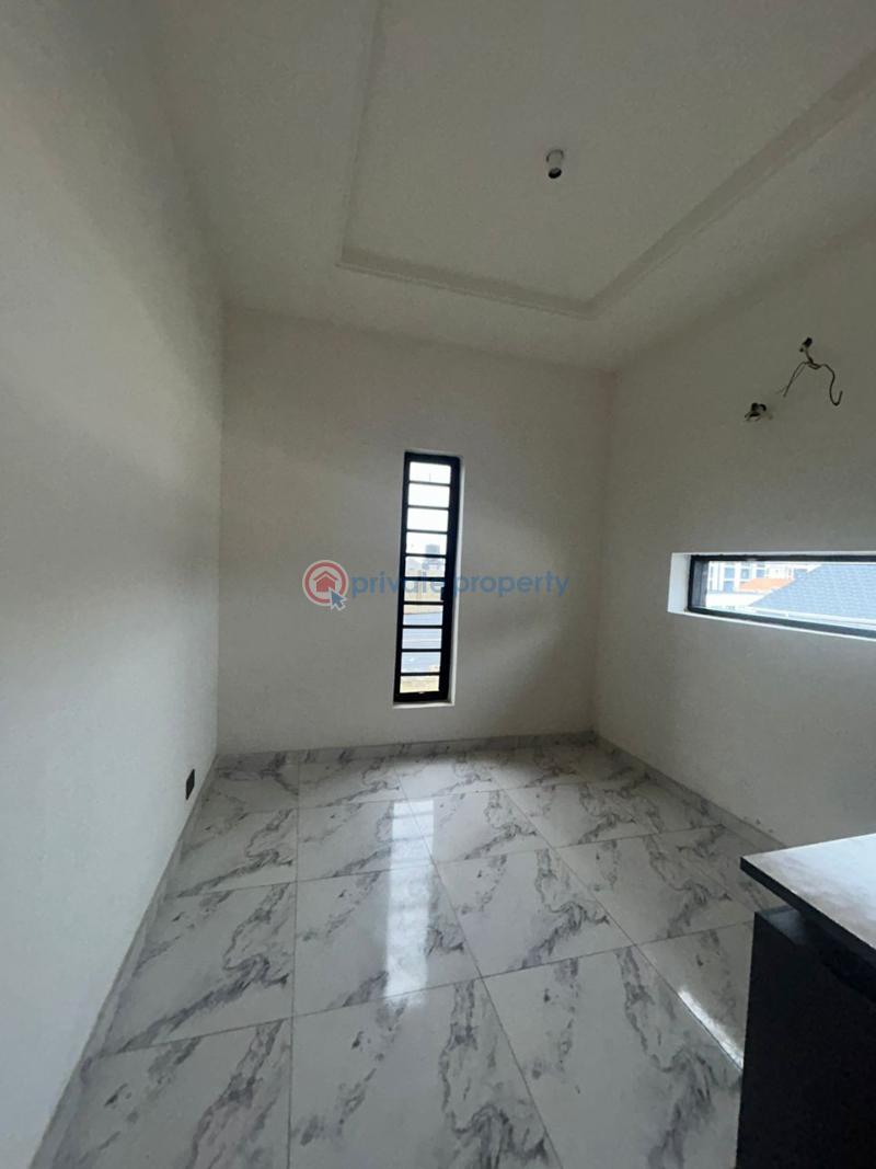 4 bedroom Detached Duplex For Sale Orchid Road Lekki Lekki Phase 1 Lagos - 2