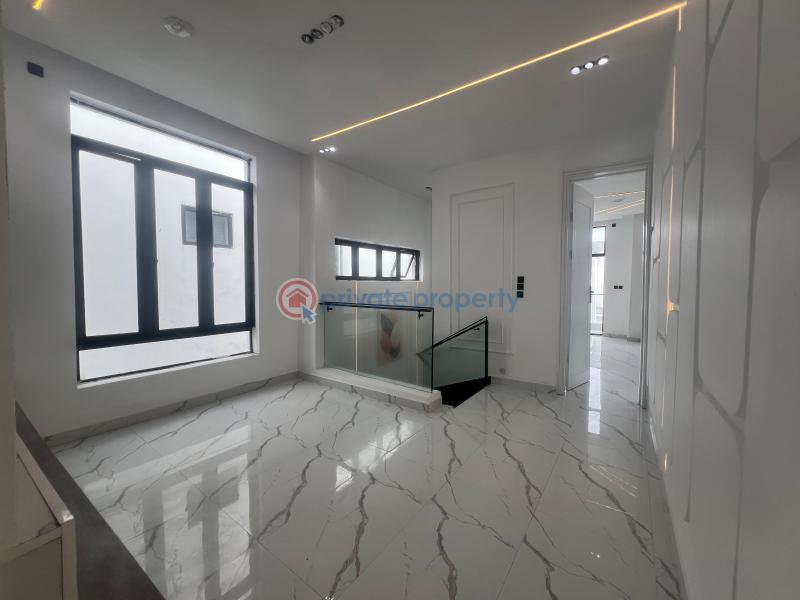 4 bedroom Detached Duplex For Sale Orchid Road Lekki Phase 2 Lagos - 9