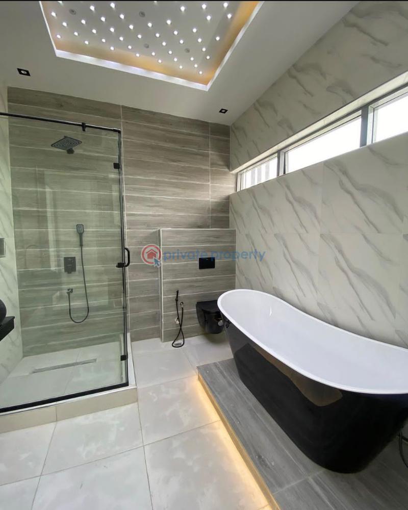 4 bedroom Duplex For Sale Osapa London Lekki Lagos - 6