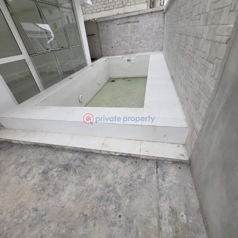 House For Sale Banana Island Ikoyi Lagos - 7