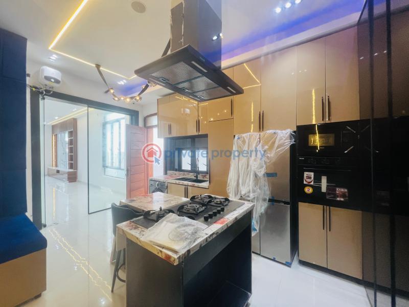 4 bedroom Detached Duplex For Sale Orchid Road Lekki Phase 2 Lagos - 5
