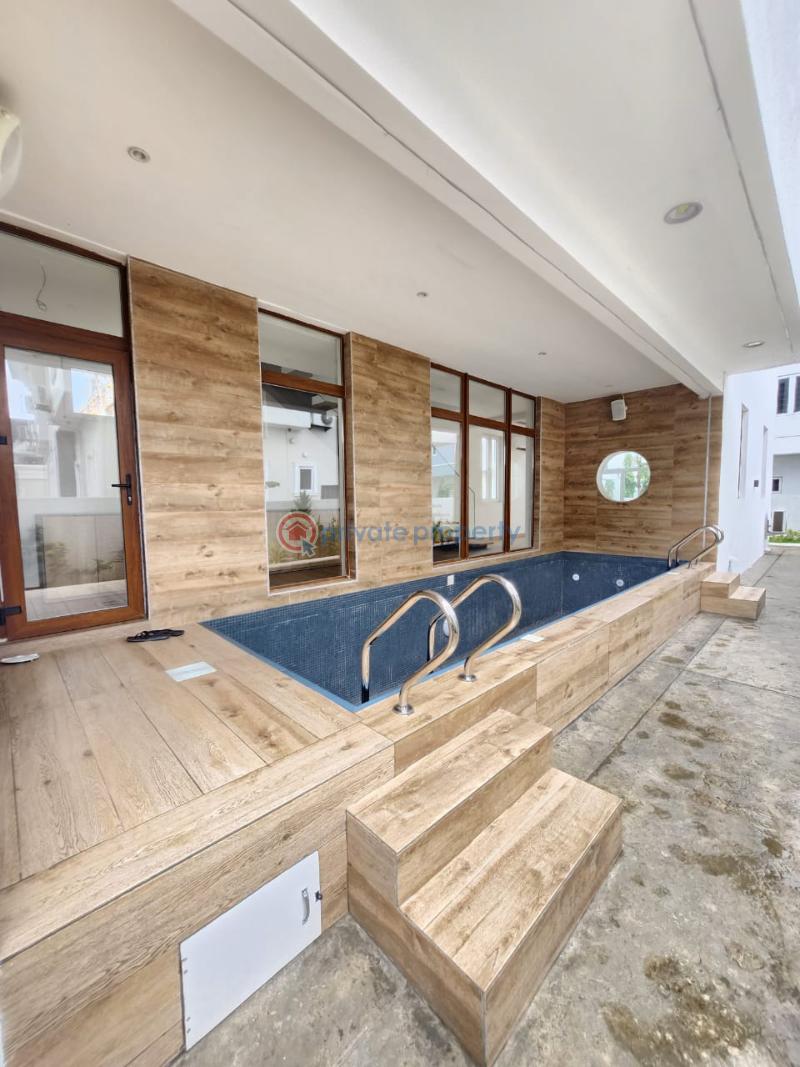 4 bedroom Detached Duplex For Rent Pinnock Beach Estate, Osapa Osapa Lekki Lagos - 7
