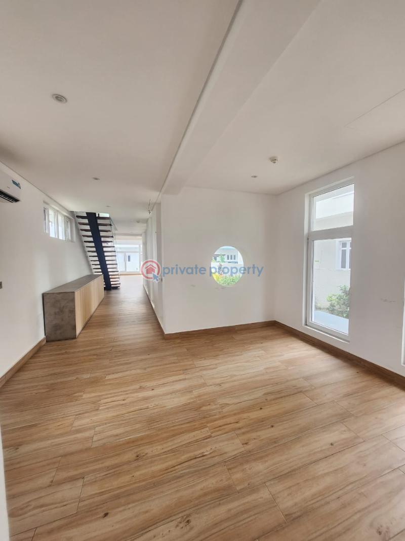 4 bedroom Detached Duplex For Rent Osapa Pinnock Beach Estate Lekki Lagos Osapa Lekki Lagos - 7