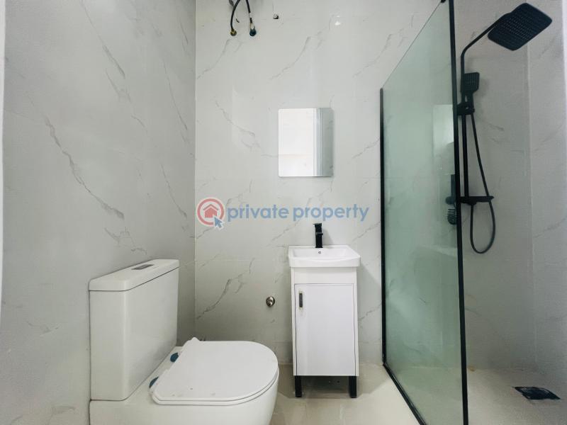4 bedroom Detached Duplex For Sale Orchid Road Lekki Phase 2 Lagos - 20