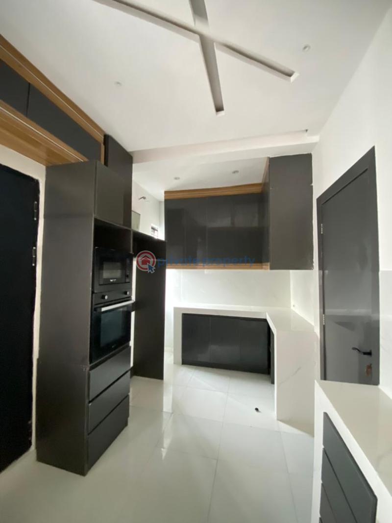 4 bedroom Detached Duplex For Sale Orchid Road Lekki Lekki Phase 1 Lagos - 3
