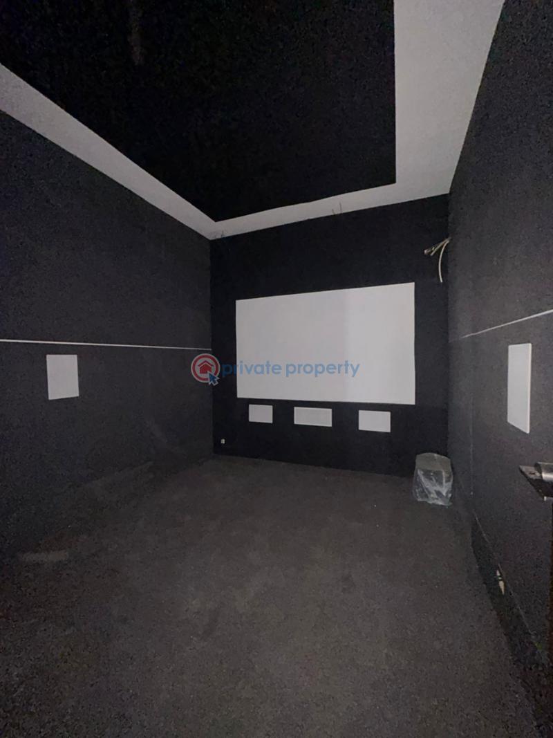 4 bedroom Detached Duplex For Sale Orchid Road Lekki Lekki Phase 1 Lagos - 6