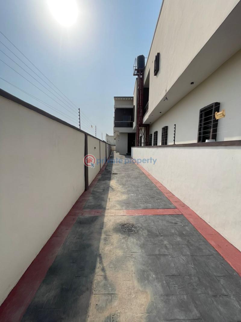4 bedroom Detached Duplex For Sale Ajah Lagos - 14