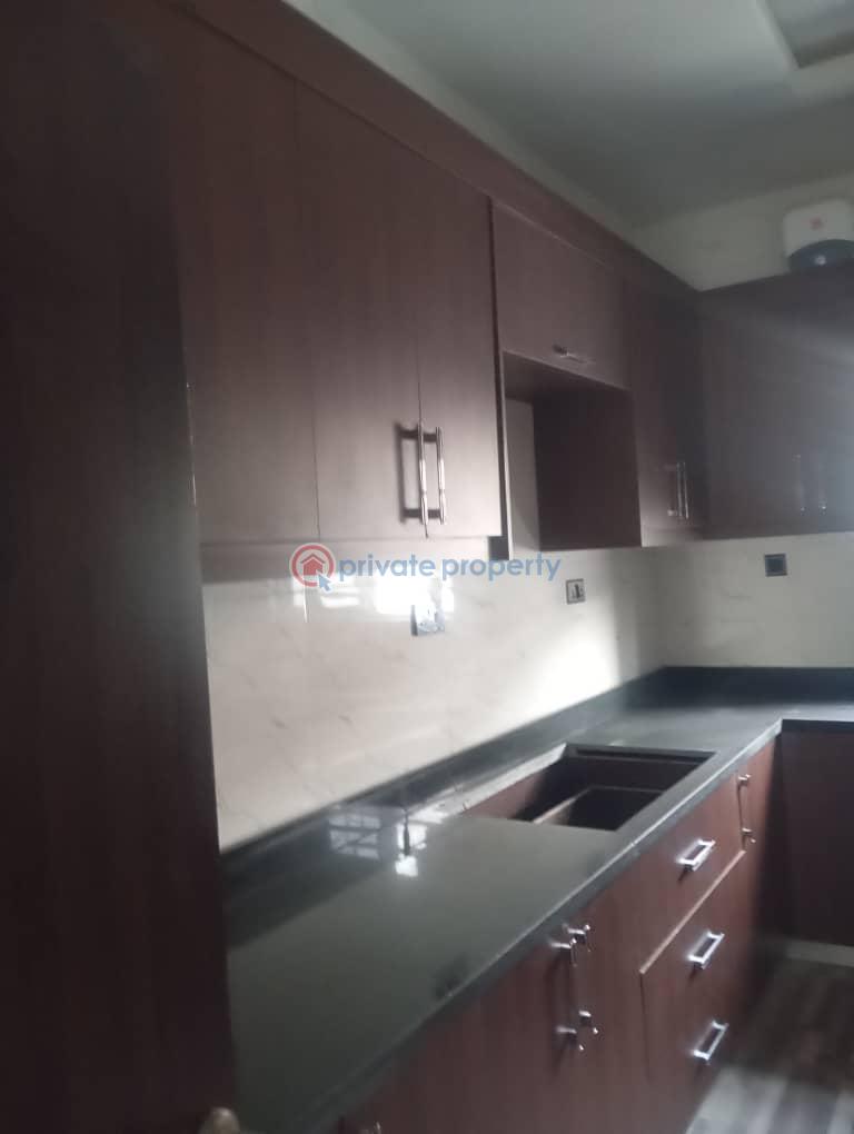 4 bedroom House For Sale Dutse Apo Apo Abuja Phase 2  - 3