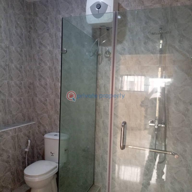 4 bedroom Detached Duplex For Sale Bera Estate Chevron Drive Lekki Lagos - 20