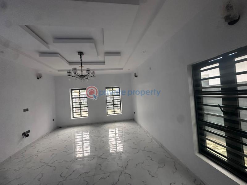 House For Rent At Ashi, New Bodija, Ibadan Ibadan Oyo - 0