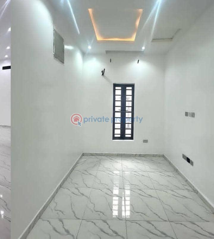 4 bedroom Detached Duplex For Rent Ikota Villa Lekki Lagos - 1