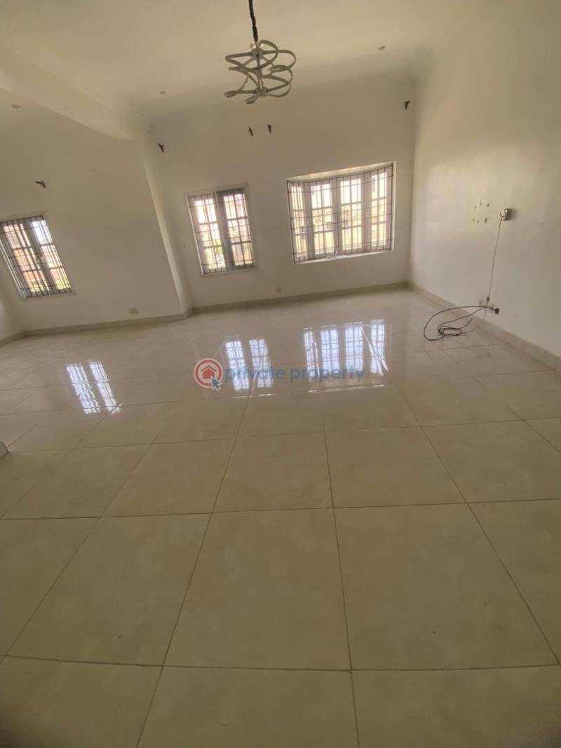 3bedroom fully detached duplex - 4 3 bedroom Flat & Apartment For Rent Ikate Elegushi Lekki Lagos - 4