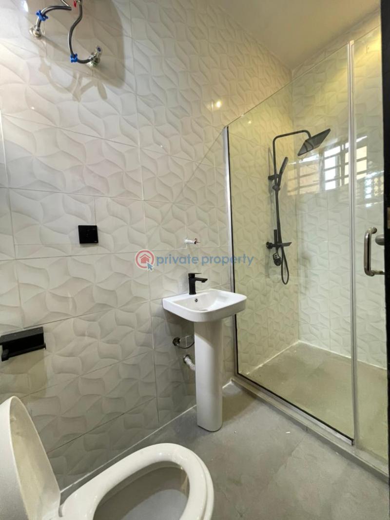 4 bedroom Detached Duplex For Sale Magodo GRA Phase 1 Ojodu Lagos - 19