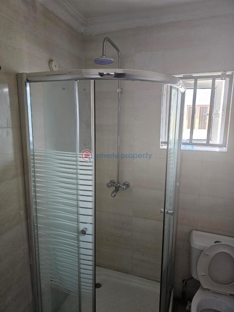 4 bedroom Detached Duplex For Rent Lekki Phase 1 Lagos - 7