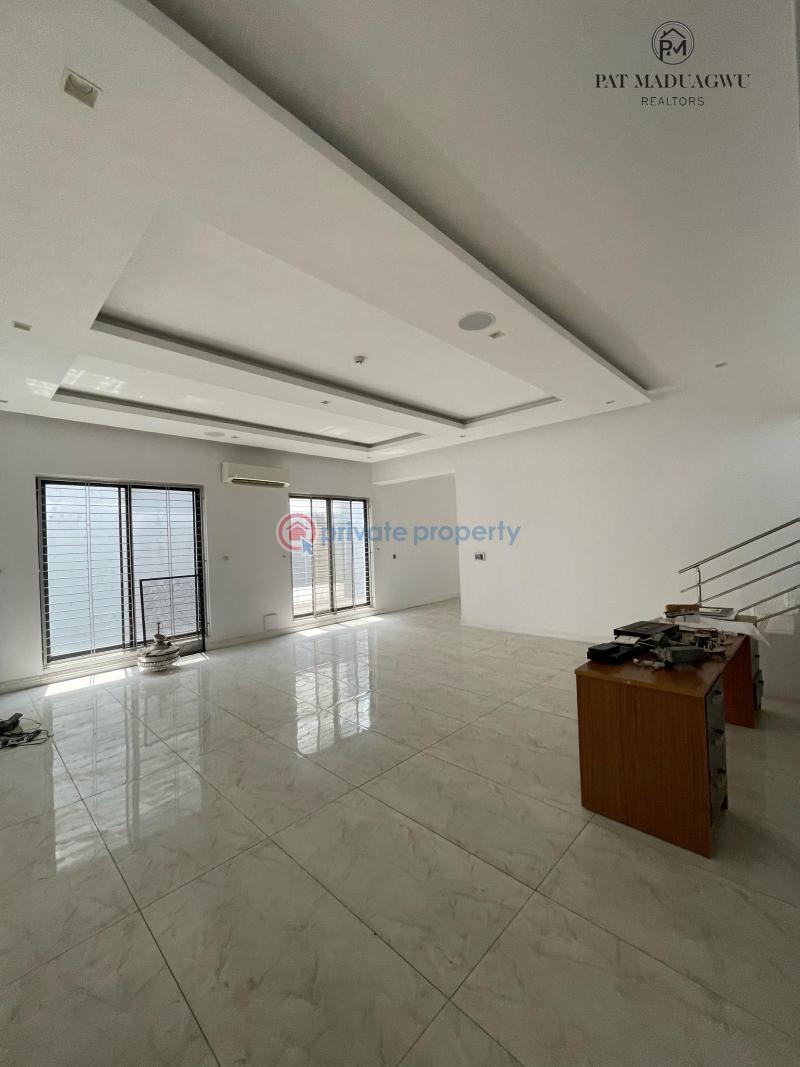4 bedroom Detached Duplex For Sale Pinnock Beach Estate, Phase 1 Lekki Phase 1 Lagos - 2