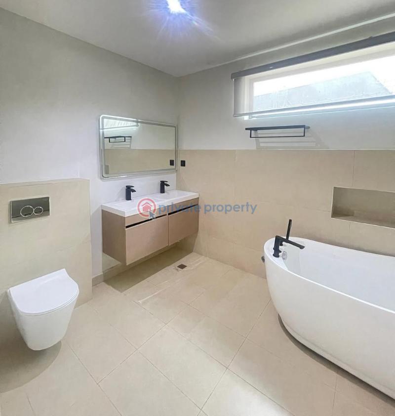 4 bedroom Detached Duplex For Sale Lekki Phase 1 Lagos - 7
