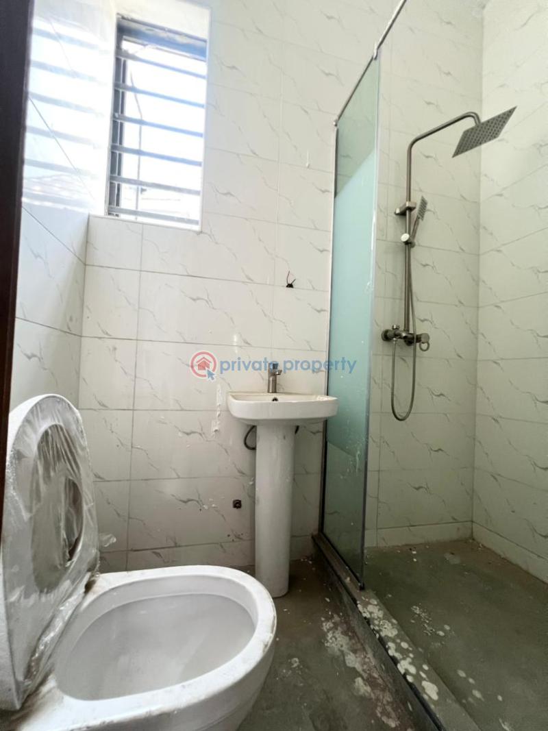 4 bedroom Detached Duplex For Sale Ikota Lekki Lagos - 11
