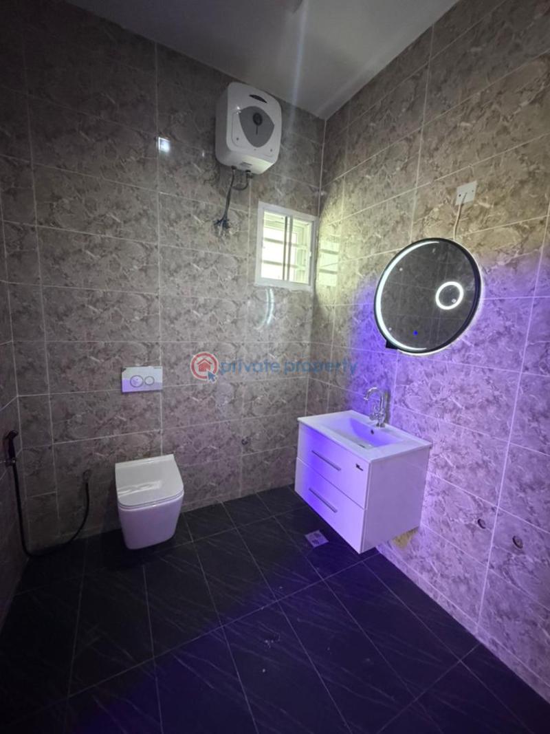 4 bedroom Detached Duplex For Sale Ajah Lagos - 6