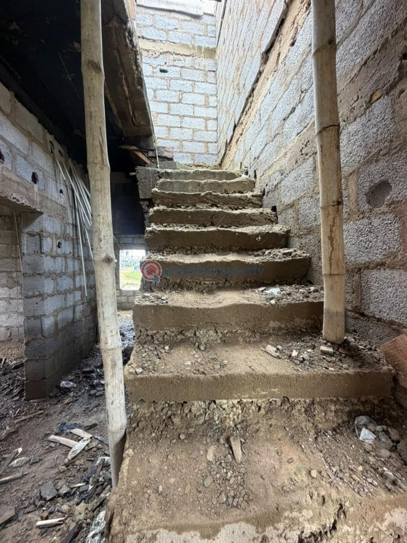 4 bedroom Detached Duplex For Sale Lugbe Abuja Phase 4  - 7