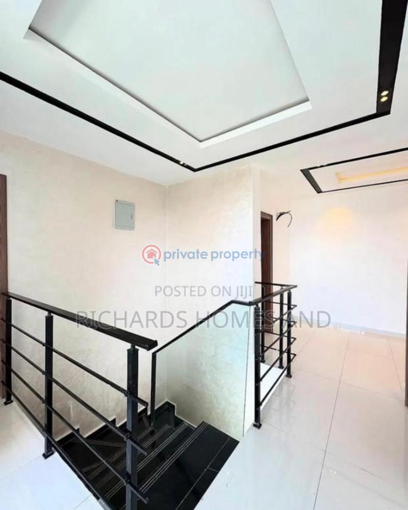 4 bedroom Flat & Apartment For Rent Lekki Phase 1 Lagos - 6