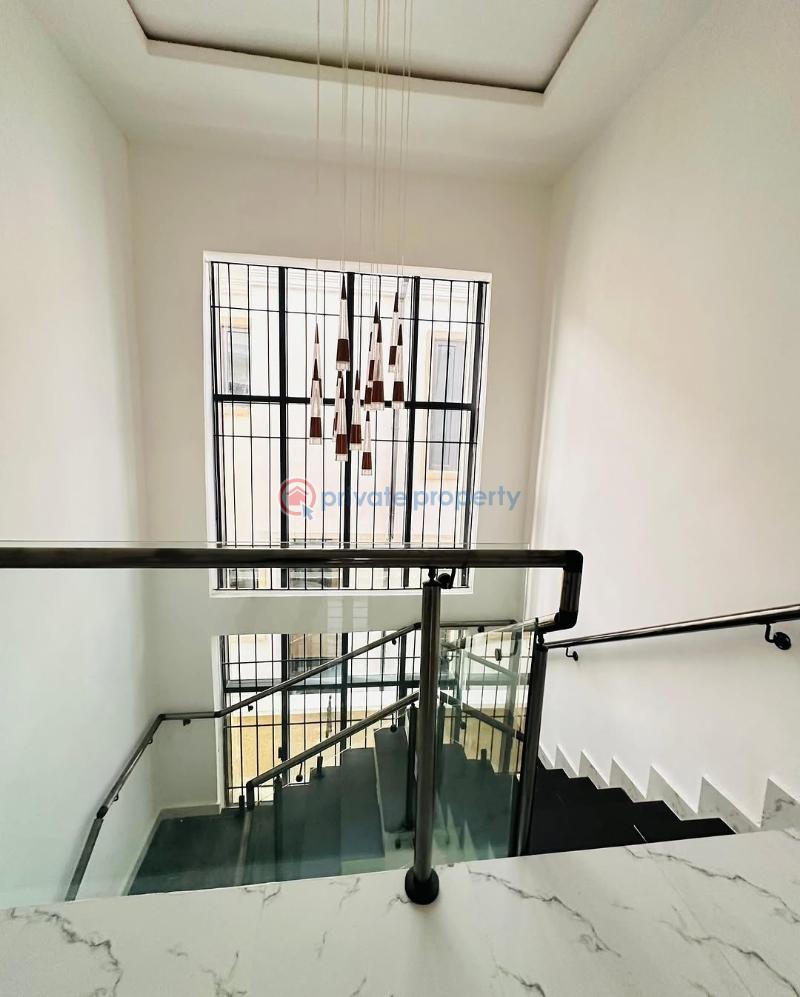 4 bedroom Detached Duplex For Sale Ogba, Ikeja Lagos - 2
