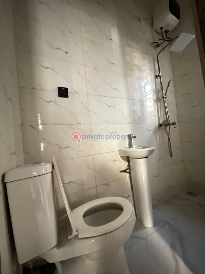 4 bedroom Detached Duplex For Sale Lekki Lagos - 4