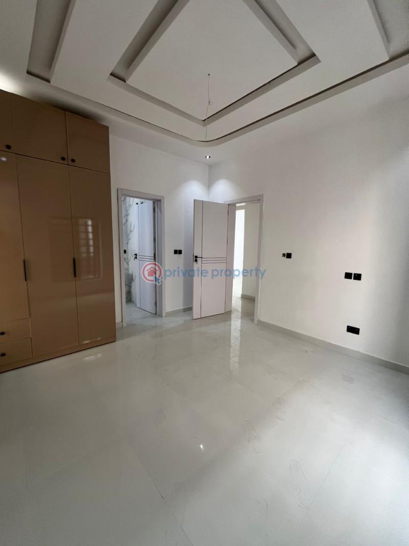 4 bedroom Flat & Apartment For Sale 2nd Toll Gate Chevron Drive Lekki Lagos - 3