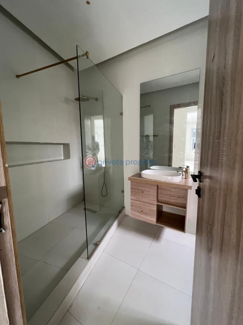 5 bedroom Duplex For Sale Ikota Lekki Lagos - 6