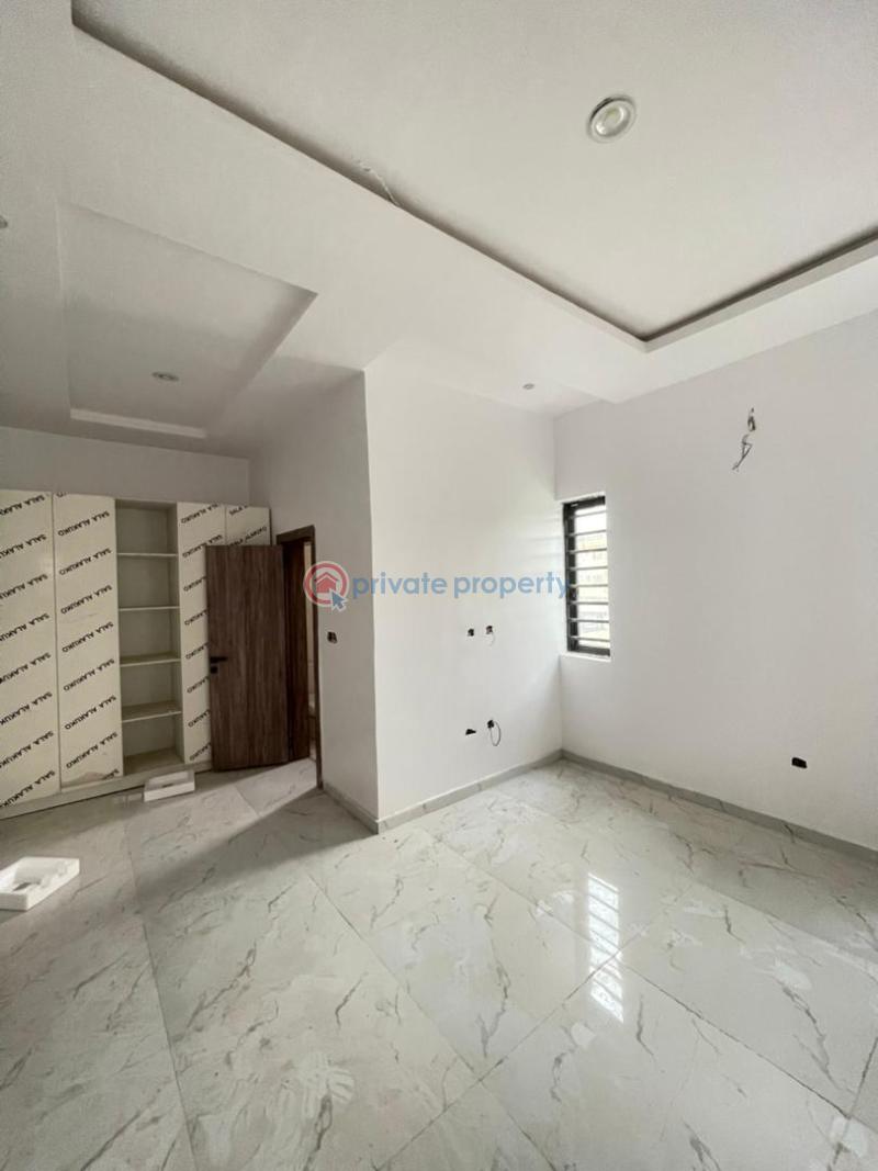 4 bedroom Semi detached Duplex For Sale Opebi Ikeja Lagos - 10