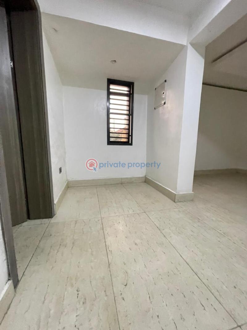 4 bedroom Detached Duplex For Sale Surulere Lagos - 3