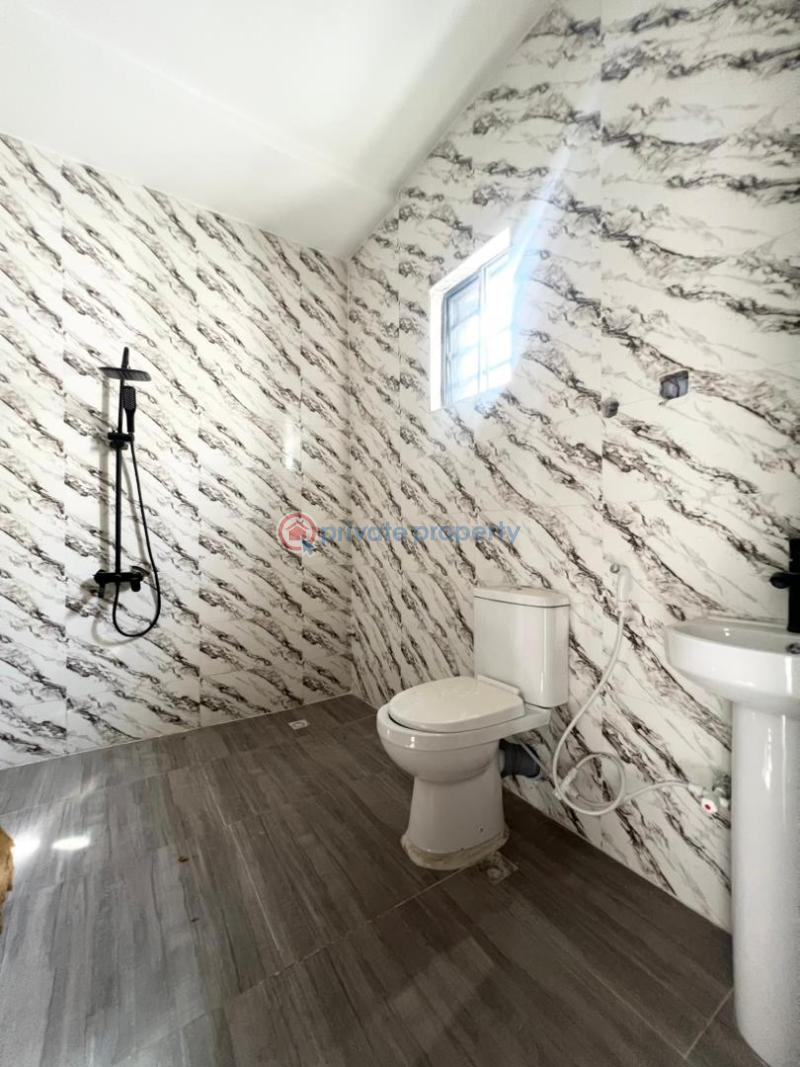 4 bedroom Detached Duplex For Sale Ikota Lekki Lagos - 22