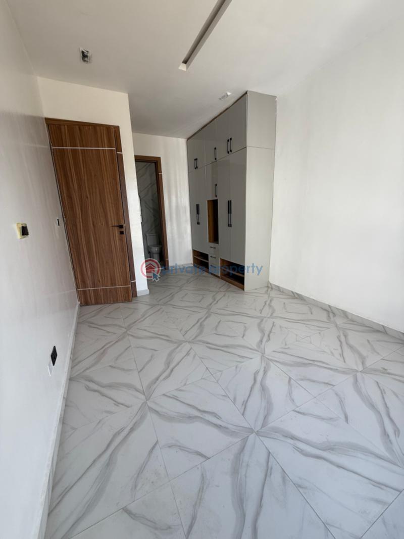 4 bedroom Detached Duplex For Sale Orchid Road Lekki Expressway Lagos - 9