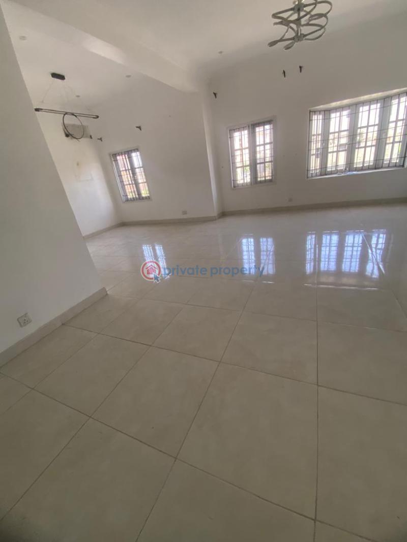 3bedroom fully detached duplex - 5 3 bedroom Flat & Apartment For Rent Ikate Elegushi Lekki Lagos - 5