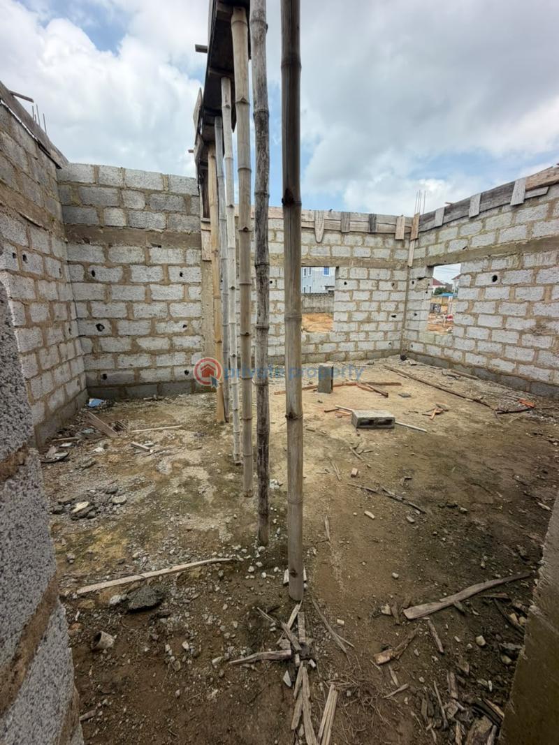 4 bedroom Detached Duplex For Sale Lugbe Abuja Phase 4  - 8