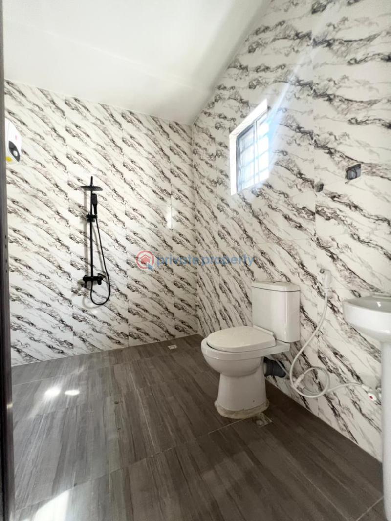 4 bedroom Detached Duplex For Sale Ikota Lekki Lagos - 15