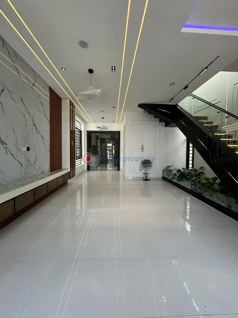 4-bedroom fully detached duplex - 1 4 bedroom Detached Duplex For Sale Orchid Lekki Lagos - 1