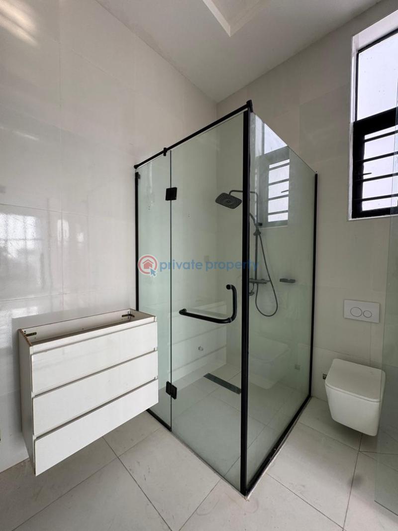 4 bedroom Detached Duplex For Sale Sangotedo Lagos - 2