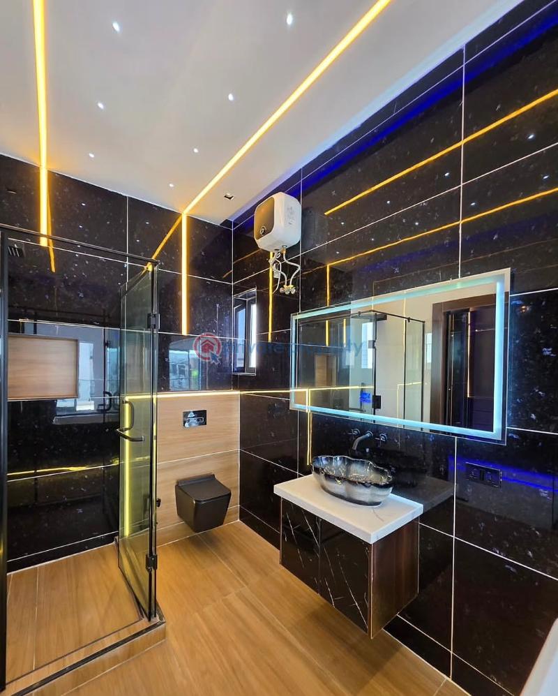 4 bedroom Detached Duplex For Sale Ajah Lagos - 5