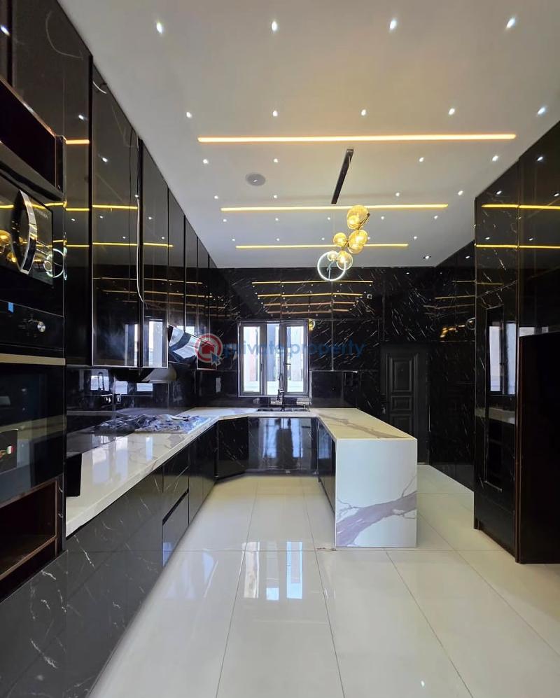 4 bedroom Detached Duplex For Sale Ajah Lagos - 1