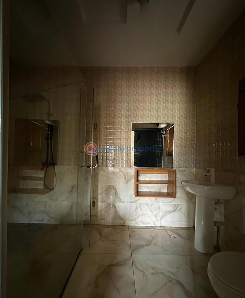 4 bedroom House For Sale Ajah Lagos - 8