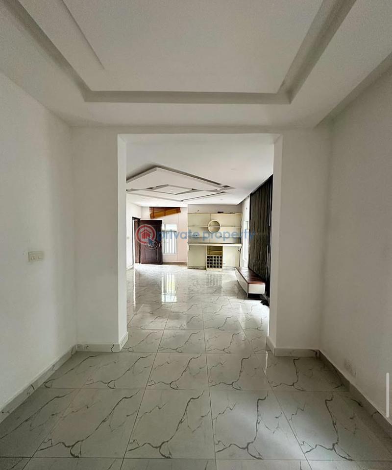 4 bedroom House For Sale Ajah Lagos - 0