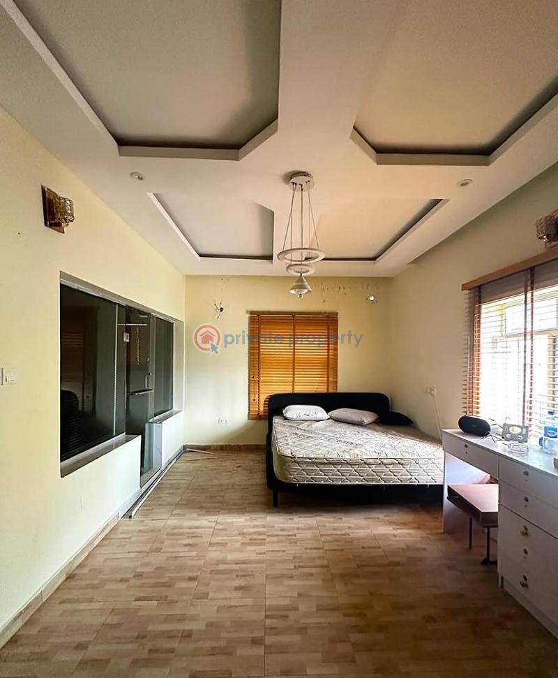 4 bedroom House For Sale Ajah Lagos - 5