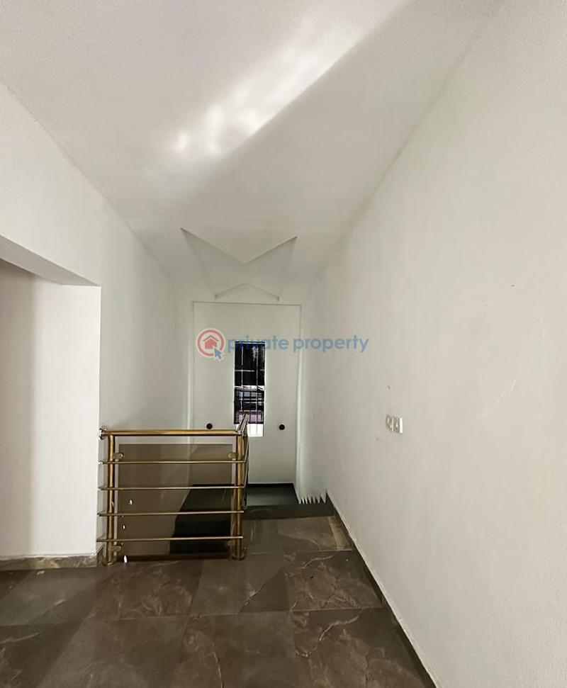 4 bedroom House For Sale Ajah Lagos - 4