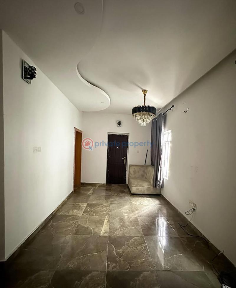 4 bedroom House For Sale Ajah Lagos - 3