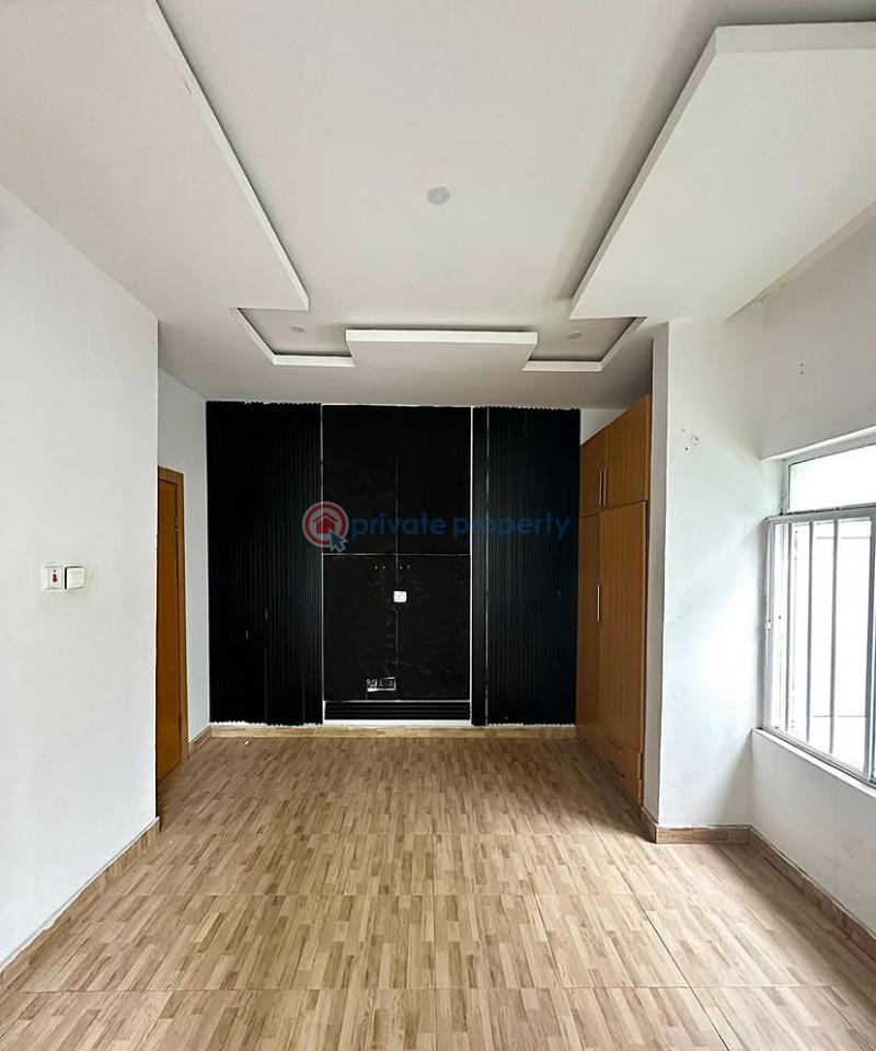 4 bedroom House For Sale Ajah Lagos - 10