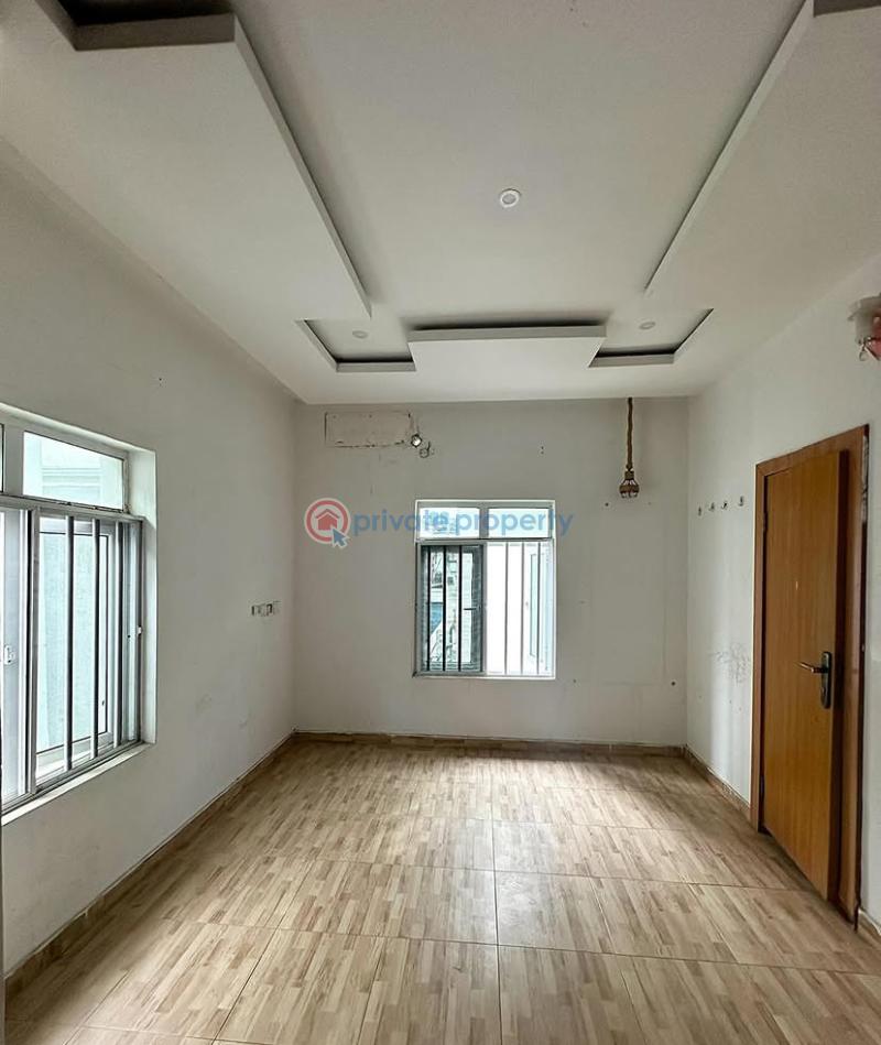 4 bedroom House For Sale Ajah Lagos - 9