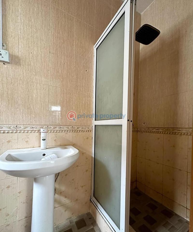 4 bedroom House For Sale Ajah Lagos - 11