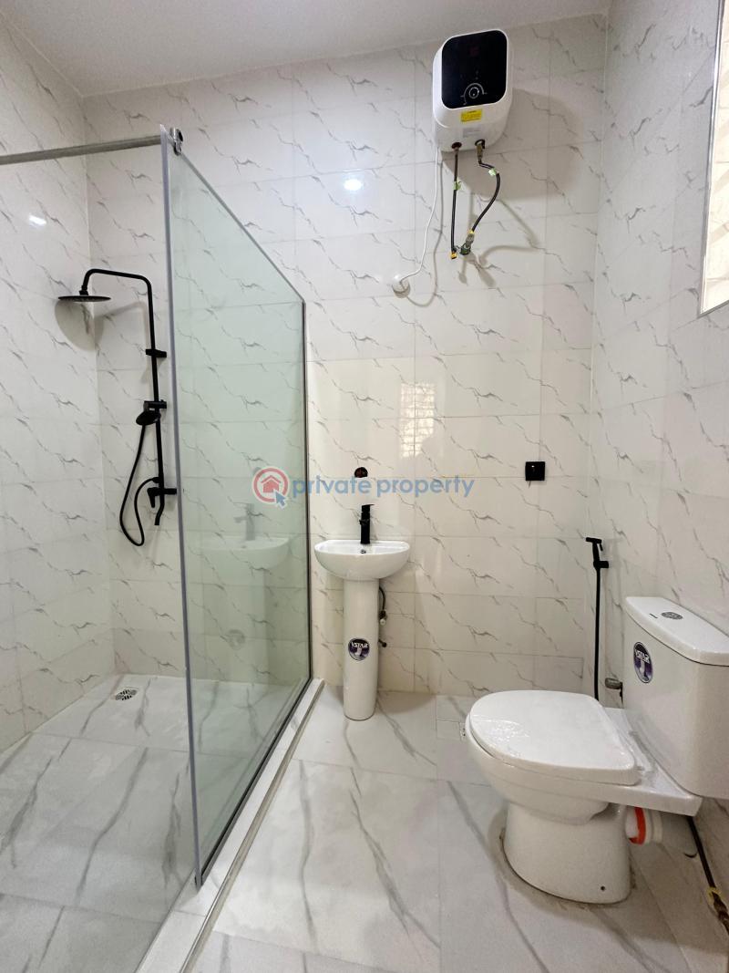 4 bedroom Detached Duplex For Sale Off Orchid Road, Lekki, Ikota Lekki Lagos - 12